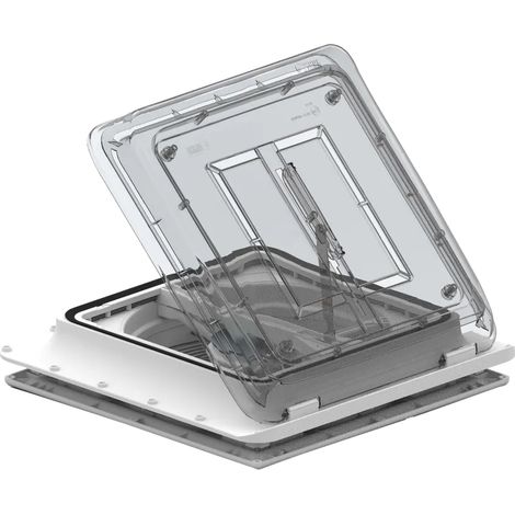 Fiamma TURBO-Vent Premium crystal