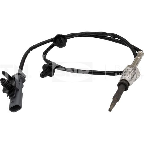 Capteur de temperature d'echappement - EGT165.06 - SNR - Compatible avec véhicule Volvo