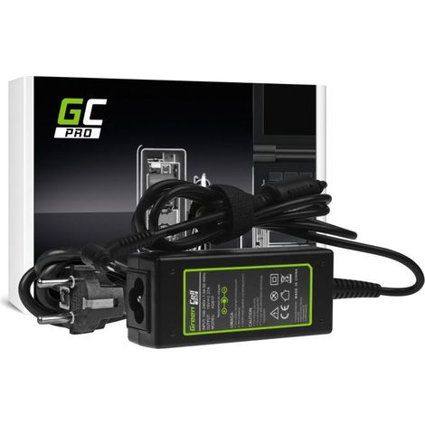 Green Cell AD61P adattatore e invertitore Interno 45 W Nero