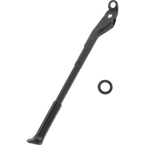 Verstellbarer Fahrradständer aus Aluminiumlegierung, kompatibel mit Rennrädern und Mountainbikes mit 700C-Reifen von 22 bis 29 Zoll. (1/5)