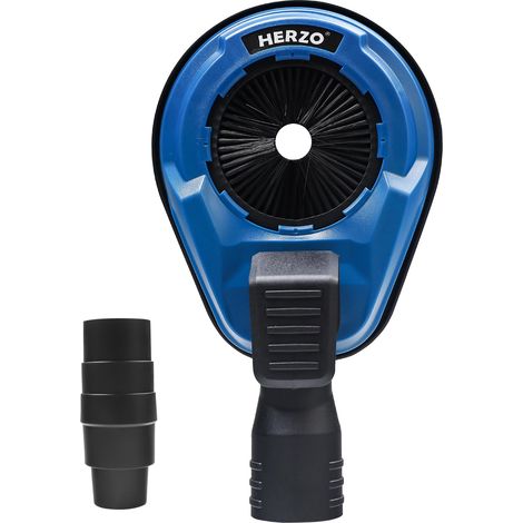 Capot de protection de Marteau Perforateur Électrique dispositif d'aspiration (1/5)
