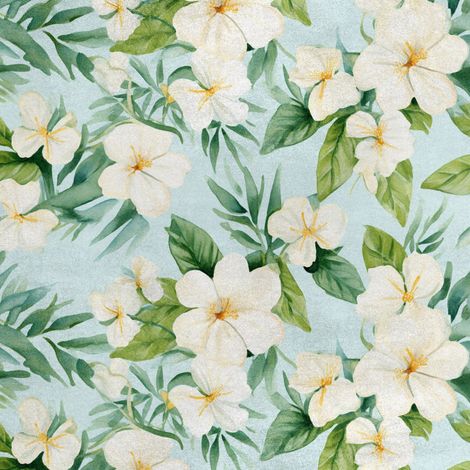 Tela de terciopelo real de poliéster para costura - Motivo floral - RDX2616 (1/5)