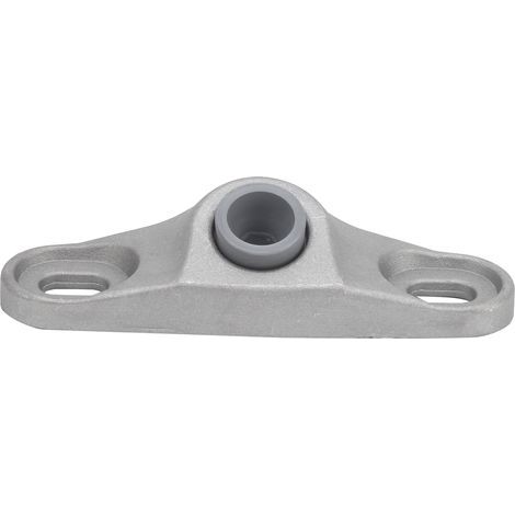 Montageanleitung für die Verriegelungsplatte der Schiebetür 1312920080, passender Ersatz für Fiat Ducato (1/5)