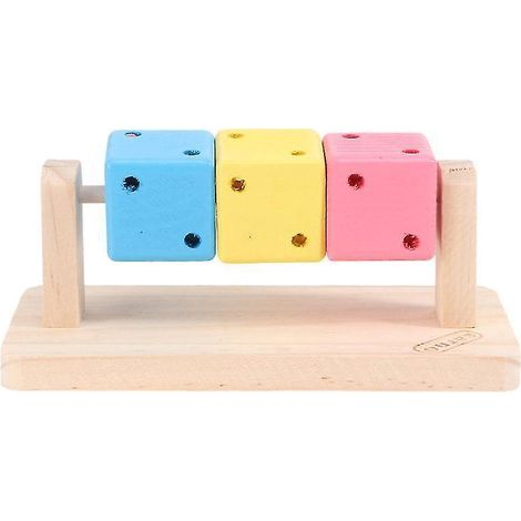 Haustierbedarf aus Holz (1/3)