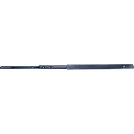 KS TOOLS Vollauszug Kugelführung mit autom. Rückzug zu Werkstattwagen P45 - 873.7014-R019P (1/2)