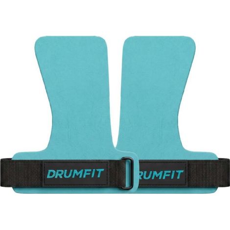 Cecotec Grip Crossfit Drumfit Grip Pads. Protezioni per la Presa Leggere e Resistenti, Compatibili con il Magnesio (1/5)