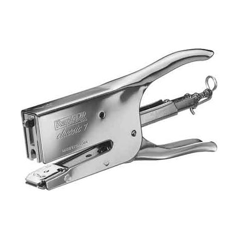 CUCITRICE A PINZA 'K1' - RAPID (1/2)