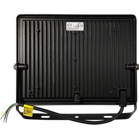 Proiettore esterno duralamp e013ei 100W 8500lm