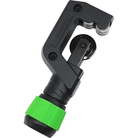 [JAMAIS UTILISÉ]Coupe-tubes à roulements CT-N532 : outil robuste et puissant pour applications frigorifiques, coupe-tubes de 4 à 32 mm en aluminium, acier inoxydable et cuivre.