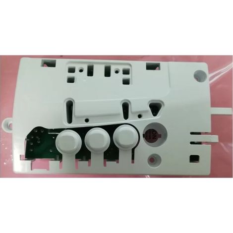 Modulo di controllo PCB dell'asciugatrice Samsung 40005134