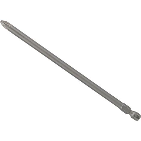 Bosch 2607001540 PH2 3-PC Extra Hard 152mm Driver Bits