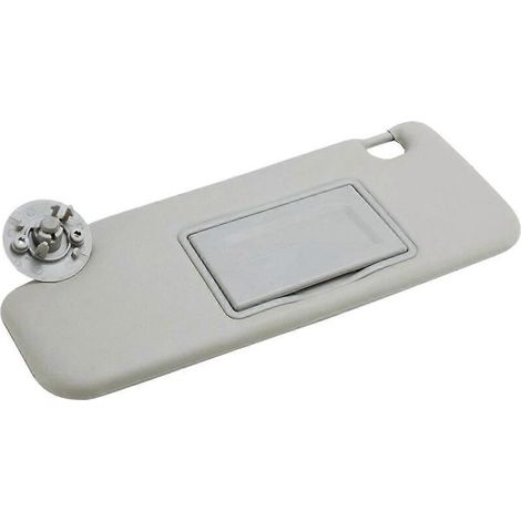 Pare-soleil gauche côté conducteur 42747783 pour Spark 2012-2020 (1/5)