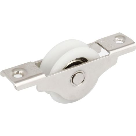 34mm Durchmesser Schiebetürradrolle für Garderobenschiebetür (347c62a15cd2cd806fdc7fab4ef5728e)