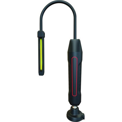 Baladeuse LED 500 lumens flexible DRAKKAR (1/5)