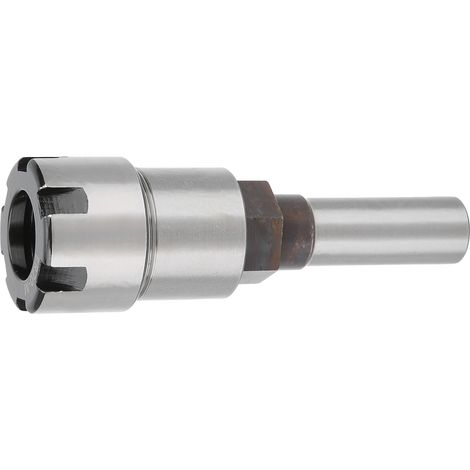 Rallonge de mandrin à tige de 1/2 pouce, en acier rapide, adaptée aux fraises CNC et aux outils de tour. (1/5)