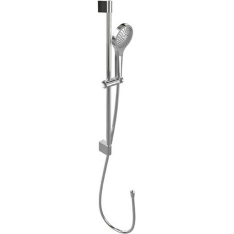Villeroy & Boch Verve Showers Duschgarnitur mit drei Strahlarten (1/2)