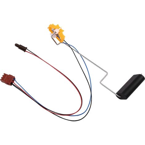 25060ZZ00A Pompe à carburant avec jauge pour Nissan Pathfinder, Frontier et Xterra (2005-2018) - SFYGV (1/5)