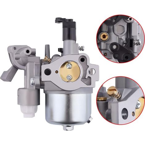 EX17 SP170 Vergaser für Subaru Robin 6HP SP-170 EX 17 EP17 EX17D EX170 EX170D SP17 277-62301-30 Vergaser Overhead Cam Motoren 6 PS 277-62301-00 277-62301-10 277-62303-40 277-62301-50