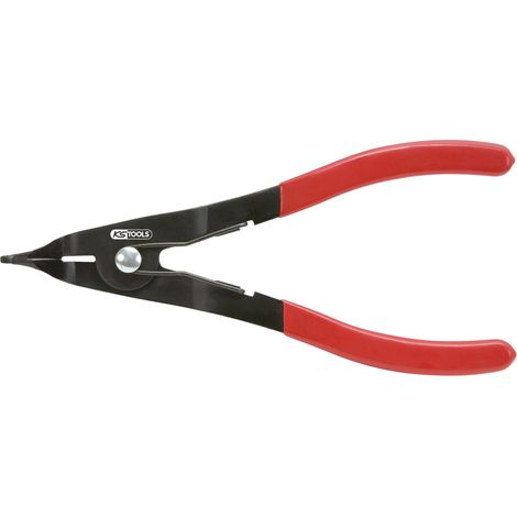 KS Tools - Pince circlip à joncs - extérieur - 210mm - 115.1048 (1/3)