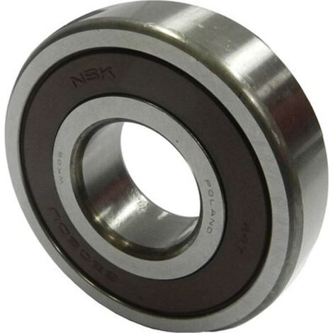 Wolf Tools – Riemenscheibenlager und Buchse für Aufsitzmäher – Durchmesser 62 mm – Dicke 21 mm – Kompatibel mit den Modellen A80B/A80H/A80K