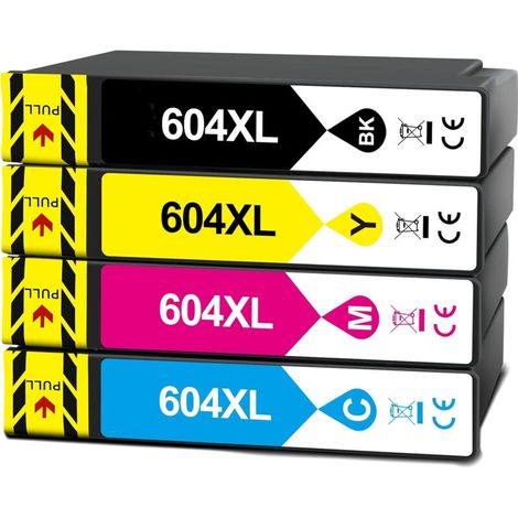 Scheda stampante per EPSON 604XL WF-2950 WF2930 XP-4200 3200 XP2200 (1/4)