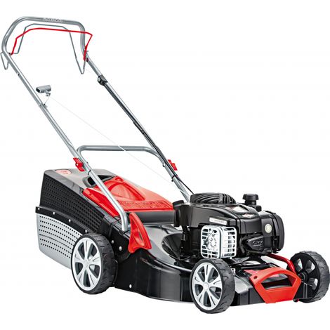 Cortacésped de gasolina 4.65 SP-B