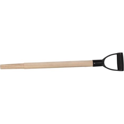 Recambio mango pala universal de 55 cms 09519445