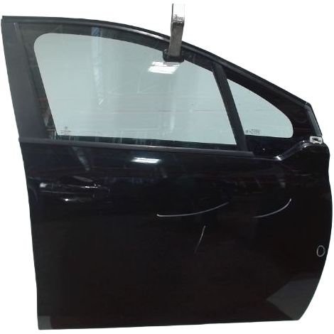 [PRODUIT D'OCCASION] Porte Avant Droit PEUGEOT 208 ♻️ Ref Oe. 9807820680 - Garantie à vie (1/5)