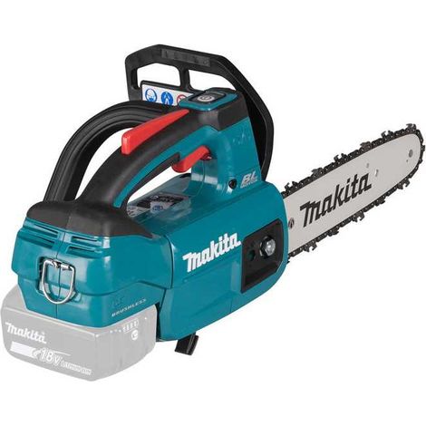 Sierra eléctrica MAKITA DUC254Z001 18V LXT (vendido sin batería) (1/3)