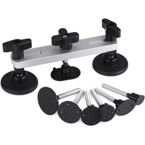 Kit de réparation de bosses sans peinture pour grêle (1/5)
