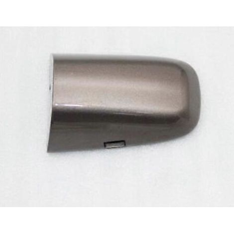 31349578 Cache-poignée de porte avant gauche, cache-serrure décoratif, pièces extérieures pour Volvo XC60 S60 S60L V60 V40 (1/5)