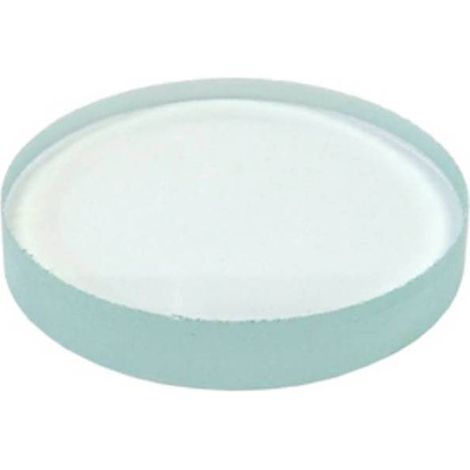 10 x VETRO P/CONTATORE ACQUA 63 MM SISMA