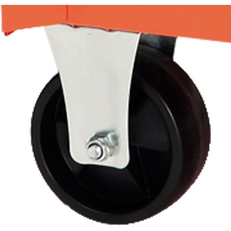 RUEDA FIJA PARA CARROS 170860 Y 170871