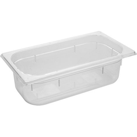 Bac gastronorme H 100 mm GN1/3 - Caterchef