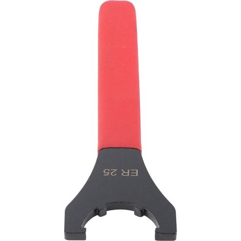 Clé à écrou de serrage ER25, clé à mandrin pour machine à graver (1/5)