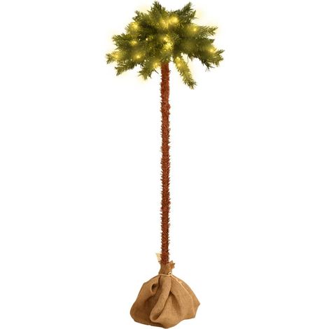 Weihnachtsbaum mit LEDs 120 cm