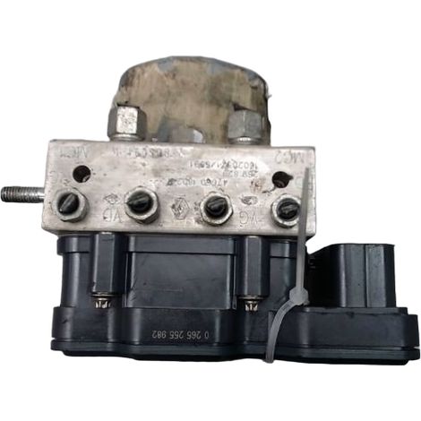 Unite Hydraulique Abs RENAULT Kadjar Break 2015-... [PRODUIT D'OCCASION]♻️476607188r (1/5)