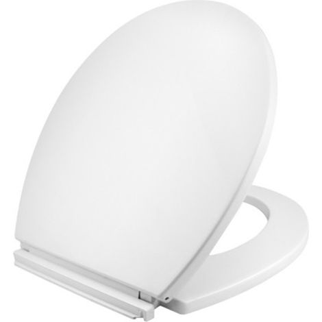 Tapa inodoro modelo universal, TUGRISAN