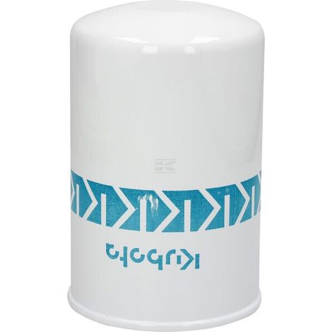 Filtro de aceite de motor KUBOTA HH16032430 (1/2)