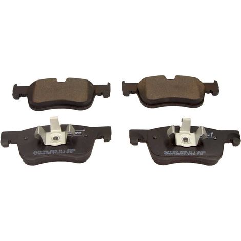 PLAQUETTES DE FREIN MAXGEAR CITROEN AVANT C4 PICASSO 13- POUR DISQUE 283MM