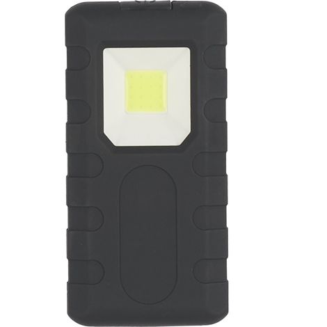 PETIT LUMINAIRE COB UTILITAIRE M16 (1/3)