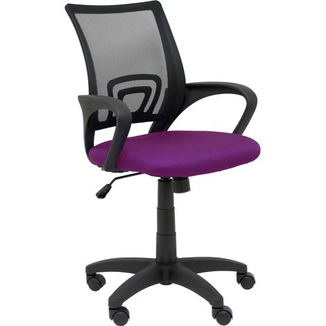 Silla Vianos bali morado (1/2)