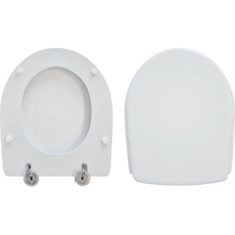 Copriwater Pozzi Ginori / Geberit Idea plus Compatibile in