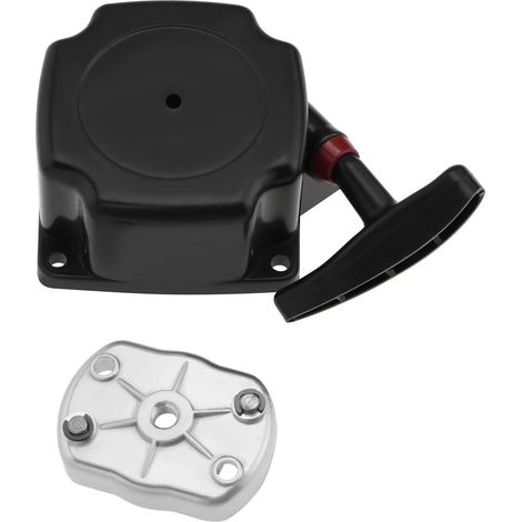 1 ensemble de démarrage facile compatible avec PGBC-5200 Compatible avec HYBC5200 Démarreur et plaque d'entraînement (1/5)