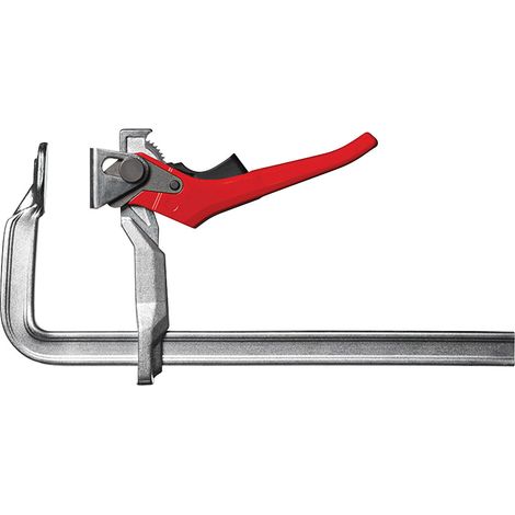 Bessey GH30 Lever Clamp 300mm Capacity