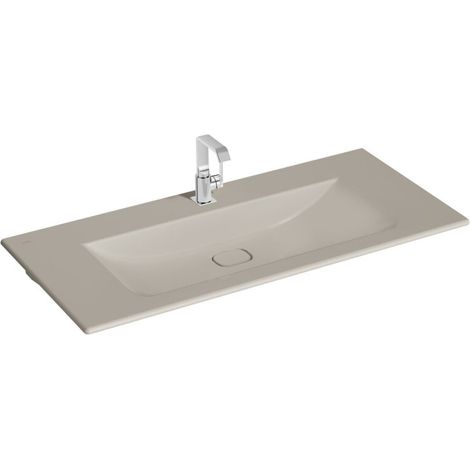 VITRA 7540B020-7200 Meuble-PL New Metropole 1195 x 530