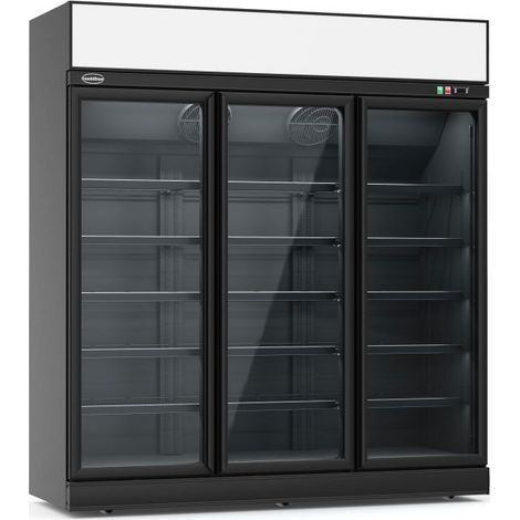 Armoire Réfrigérée Positive - 2 ou 3 Portes - Combisteel (1/3)