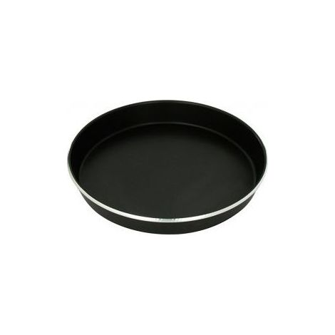 CRISP MOULE FAMILIAL Ø26/28CM H4,5CM, Robot de cuisine, 480131000082
