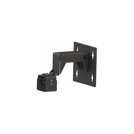 Axis 01721-001 - Soporte de pared para pantalla plana, monitor de ordenador o televisor, 1000 kg, negro (1/2)