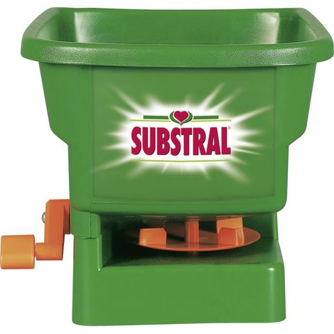 Substral Universal-Handstreuer HandyGreen Gartenwerkzeug (1/7)